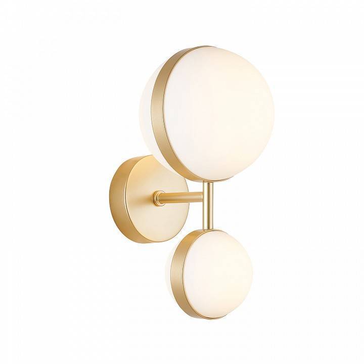 Бра Favourite Asterismo 4448-2W