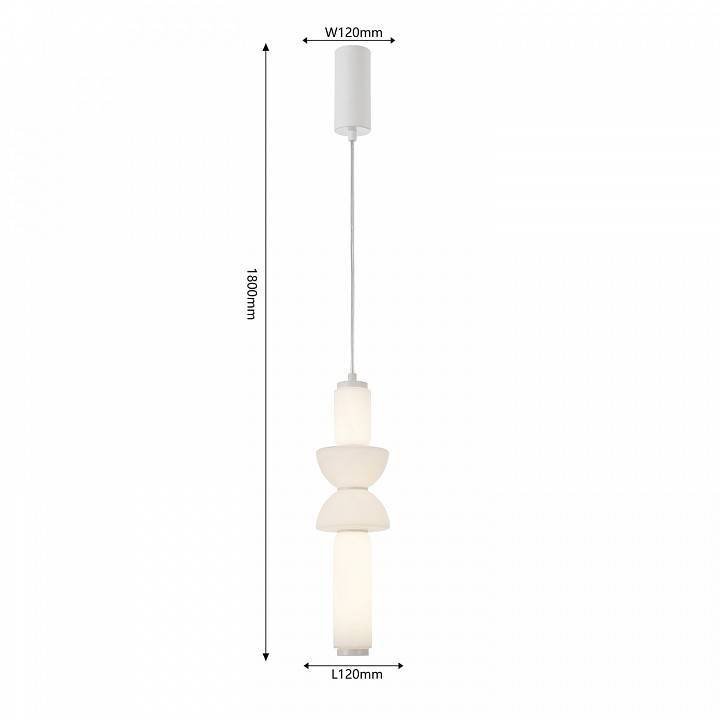 Подвесной светильник Favourite Prank 4457-1P