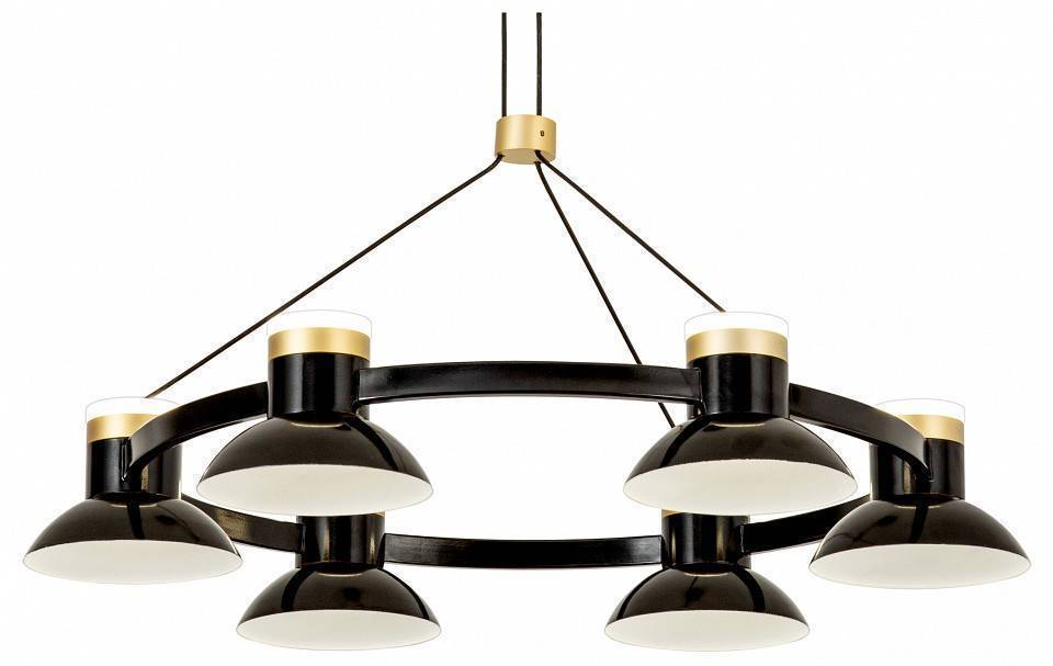 Подвесная люстра Favourite Tatti 4516-6P