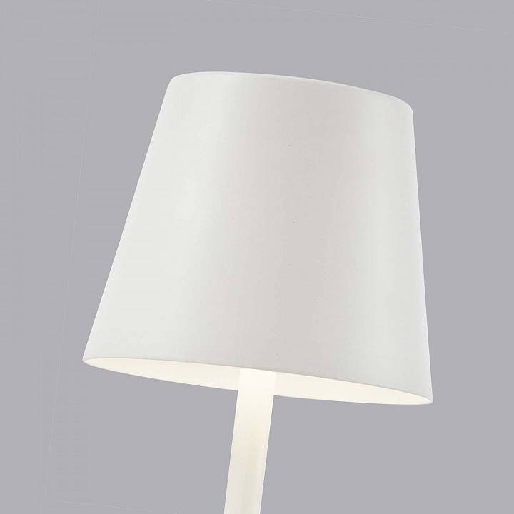 Настольная лампа декоративная F-promo Pyari 4614-1T