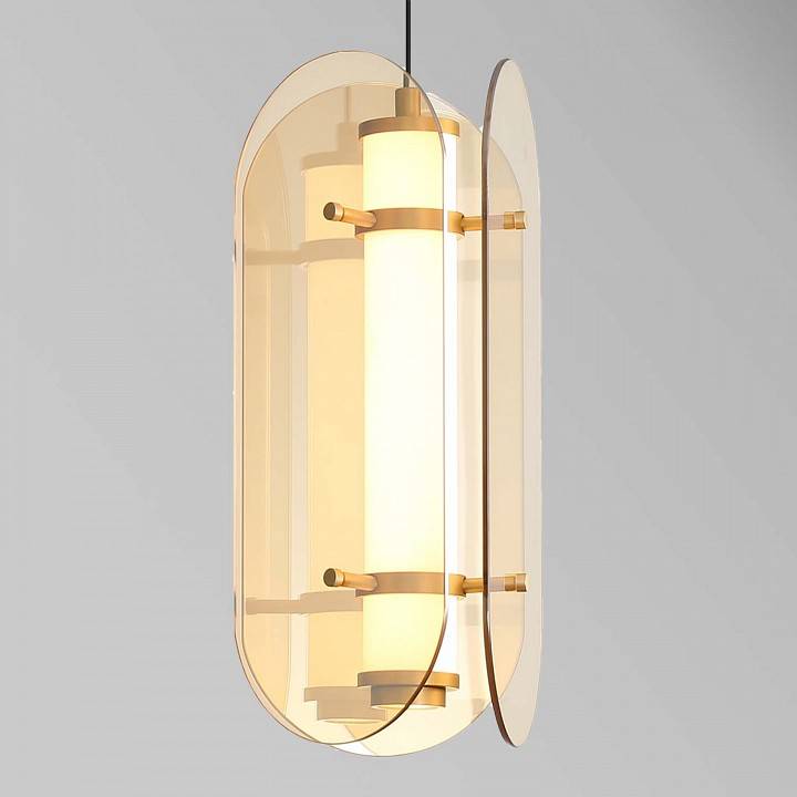 Подвесной светильник Favourite Fada 4624-2P