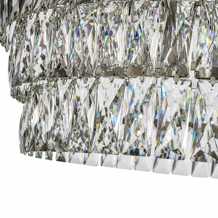 Подвесная люстра Favourite Magnitudo 4715-12P