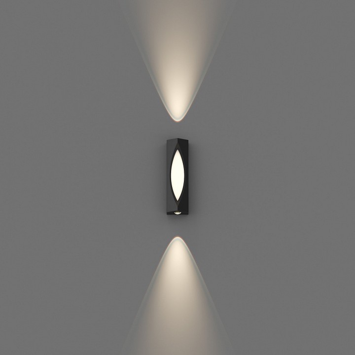 Накладной светильник Favourite Rombo 4848-2W