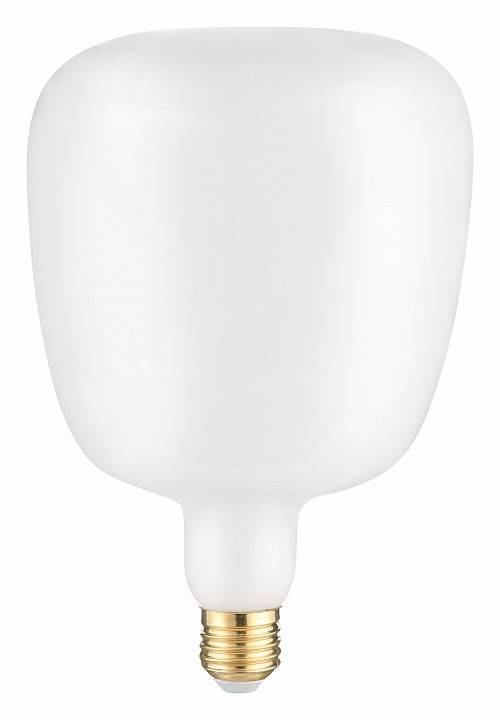 Лампа светодиодная Gauss Filament E27 9Вт 4100K 1015802209