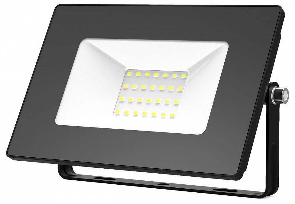 Светильник настенно-потолочный Gauss Elementary 613100230