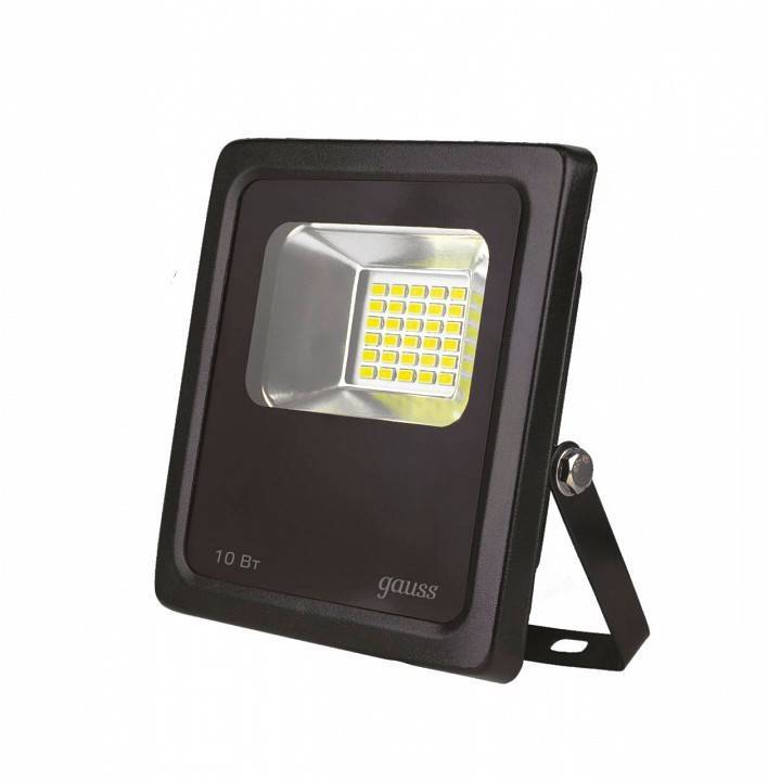 Светильник настенно-потолочный Gauss 6131 613100310