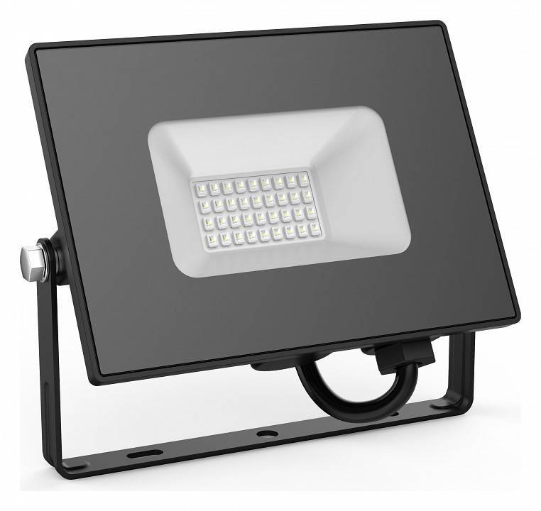 Светильник настенно-потолочный Gauss Elementary 613100620