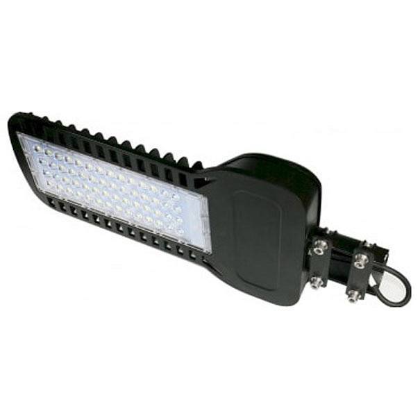 Светильник консольный Gauss Qplus 150 Вт 5000 К IP65 629535315