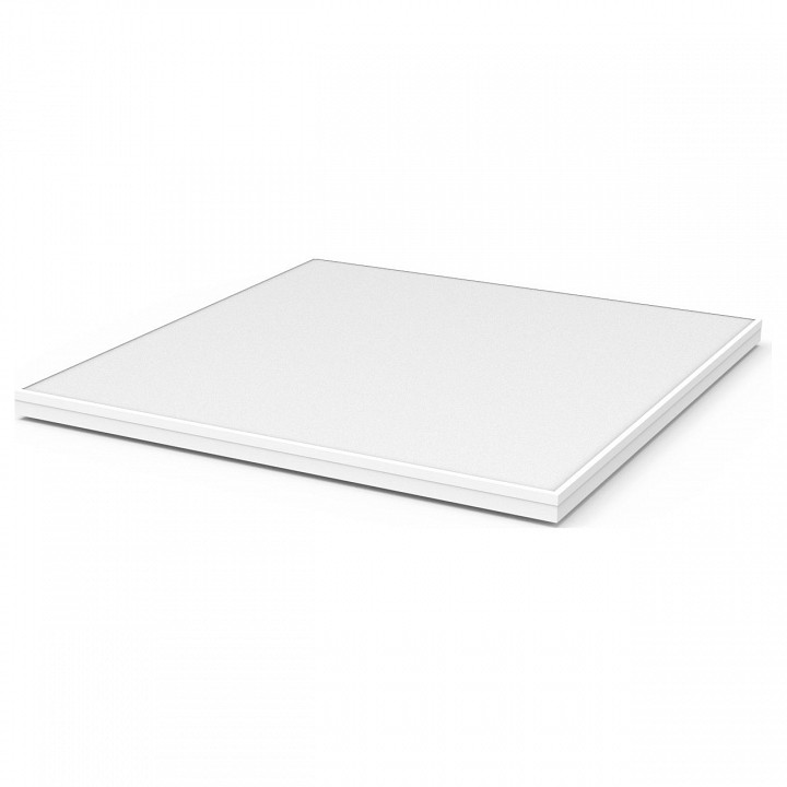 Светильник светодиодный Gauss 40 Вт 4000 К 595x595 мм 842161240