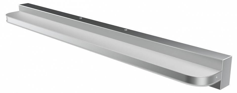 Светильник светодиодный накладной Gauss Venera 36 Вт 4000К BR004