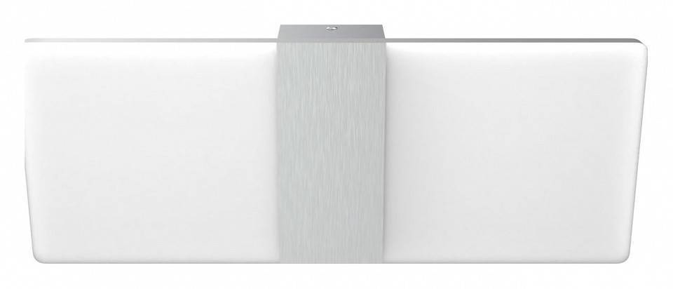 Светильник настенный накладной Gauss Elena BR031