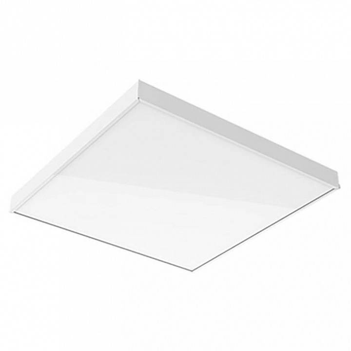 Светильник потолочный Армстронг Gauss Mir 35 Вт 6500 К G1-A0-00070-01GA2-2003565