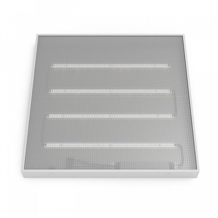 Светильник потолочный Армстронг Gauss MiR 35 Вт 4000 К G1-A0-00070-01GA3-4003540