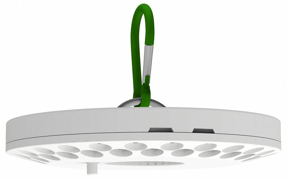 Фонарь кемпинговый Gauss GF000 GF004