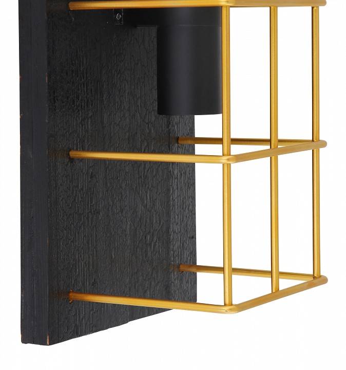 Светильник настенный Globo Merril 15530B-2W