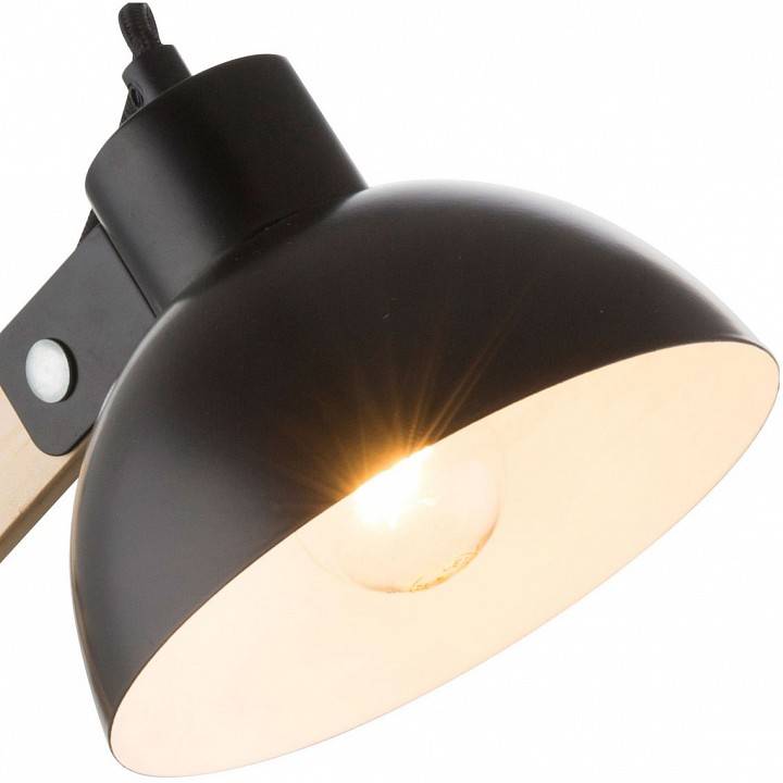 Настольная лампа Globo Tongariro 21504