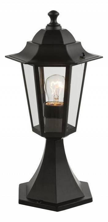 Уличный наземный светильник Globo Adamo 31882