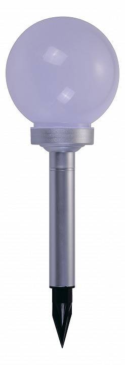 Уличный наземный светильник Globo Solar на солнечной батарее 3375