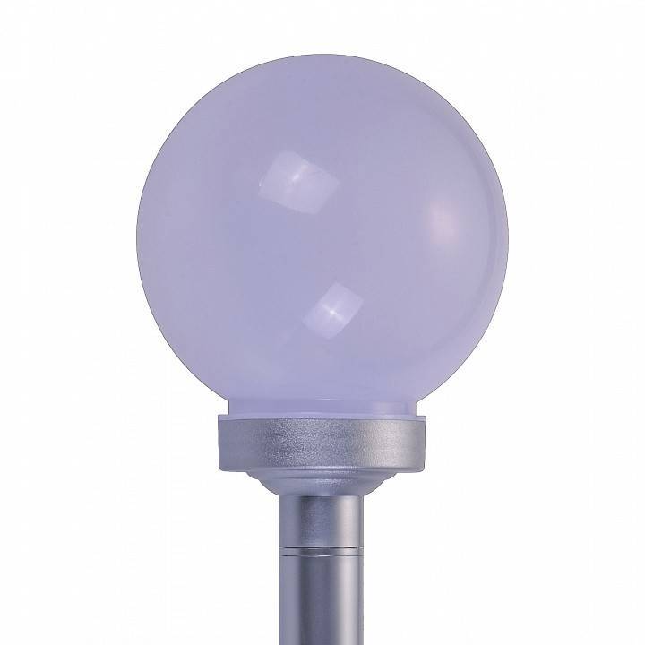 Уличный наземный светильник Globo Solar на солнечной батарее 3375