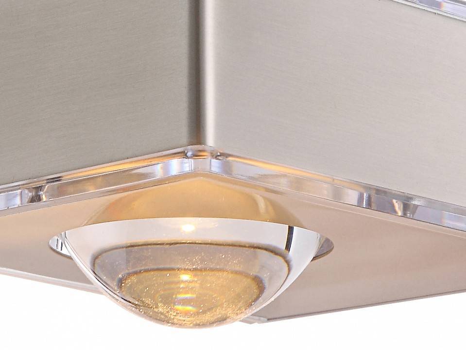 Накладной светильник Globo Dek 34178