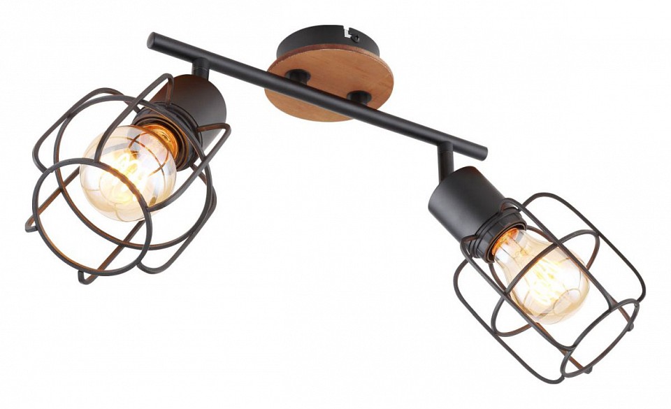 Спот Globo Willa 2 лампы 54037-2