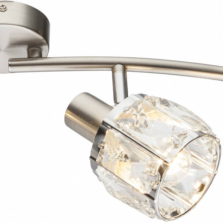 Спот Globo Kris 4 лампы 54356-4