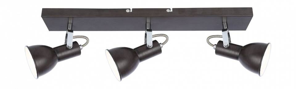 Спот Globo Xenia 3 лампы 54643-3