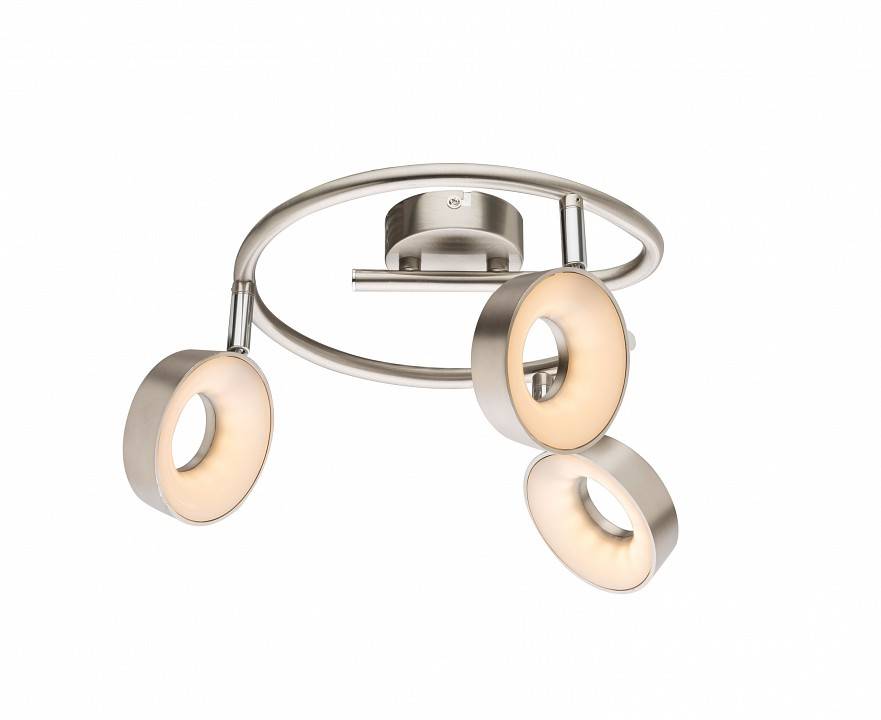 Спот Globo Abril 3xE14 56132-3