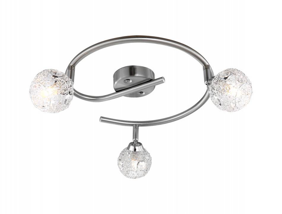 Спот Globo Sinclair 3 лампы 5669-3