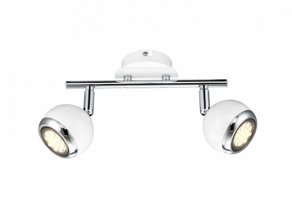 Спот Globo Oman 2 лампы 57882-2