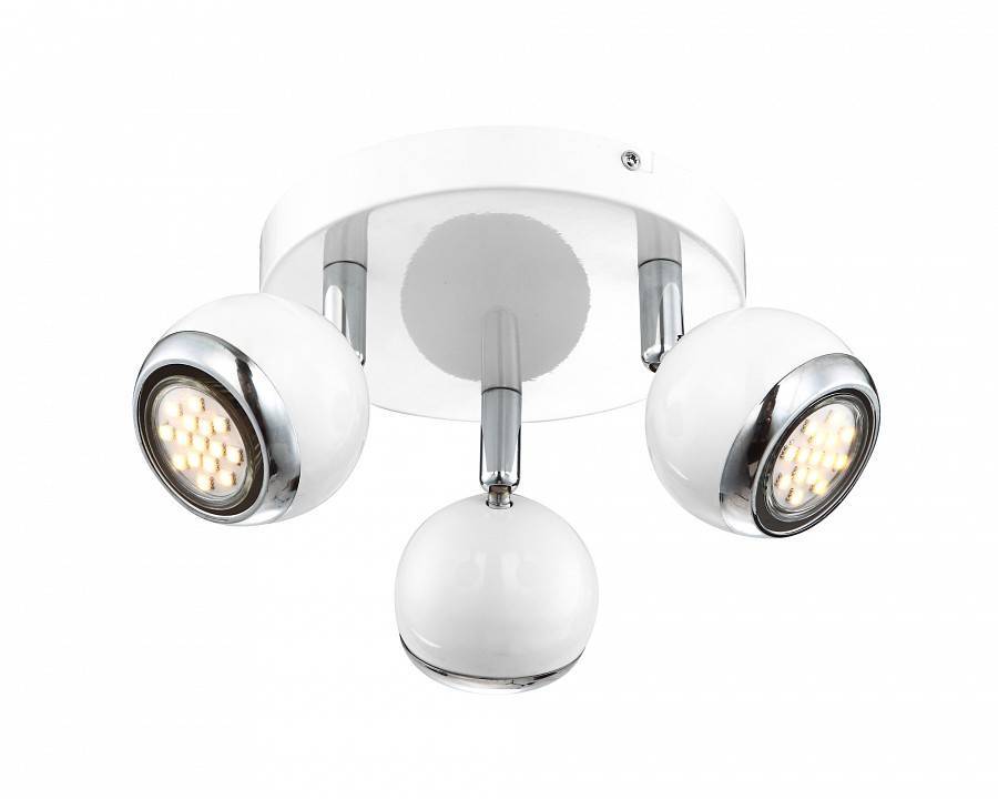 Спот Globo Oman 3 лампы 57882-3