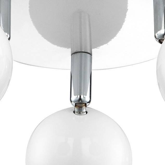 Спот Globo Oman 3 лампы 57882-3