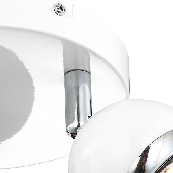 Спот Globo Oman 3 лампы 57882-3