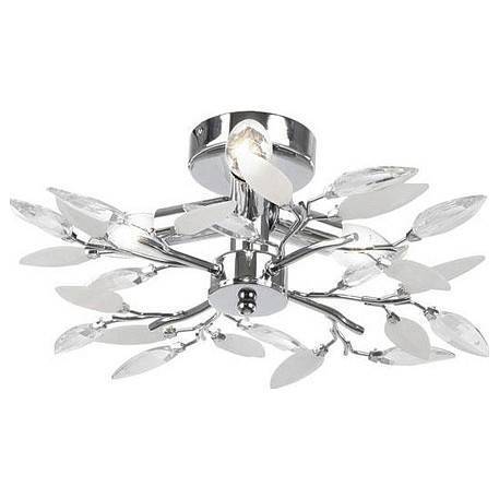 Люстра на штанге Globo Vida 3 лампы 63160-3