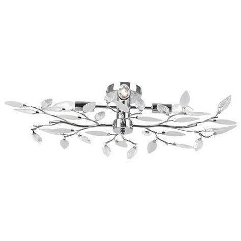 Люстра на штанге Globo Vida 4 лампы 63160-4