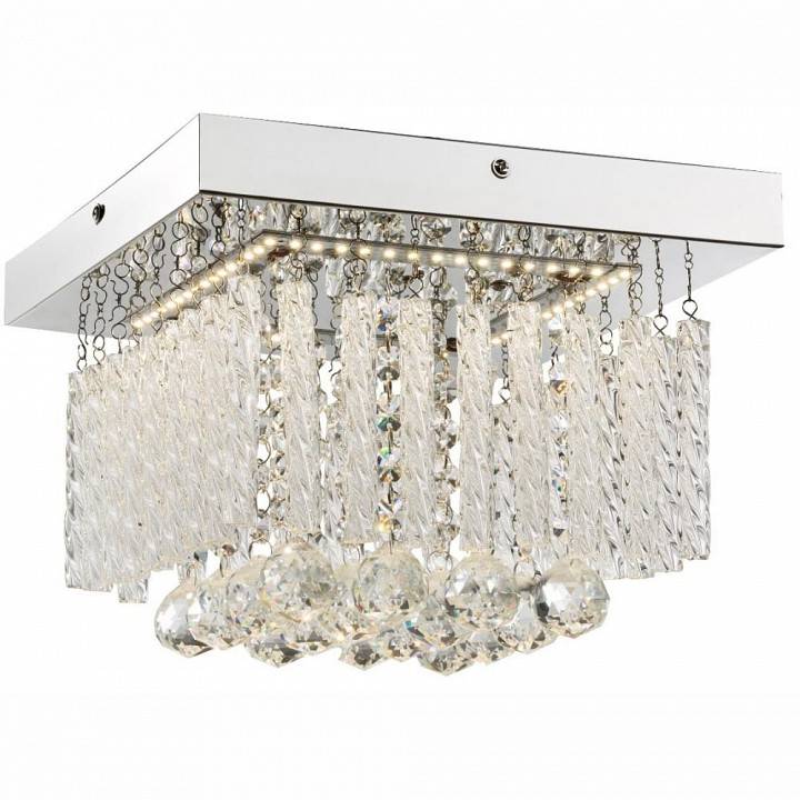 Светильник потолочный Globo Mathilda 68396-12