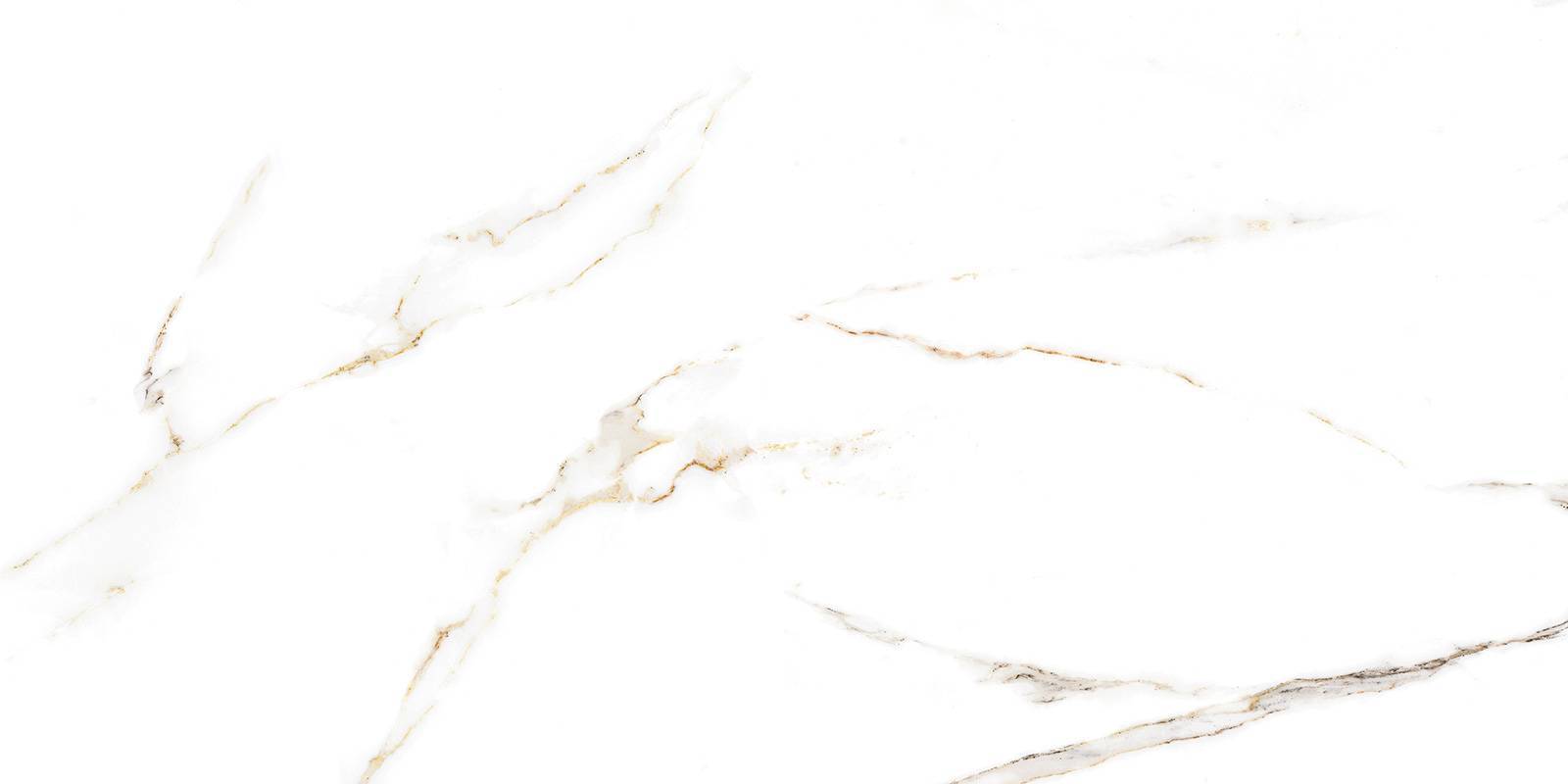 Керамогранит Gracia Ceramica Extra Calacatta матовый 570x1140x8.5 мм GFA114ECL04R