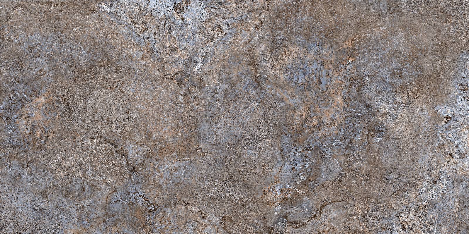 Керамогранит Grasaro Indastrio sugar-эффект 570х1140х8.5 мм GFA114IND40R