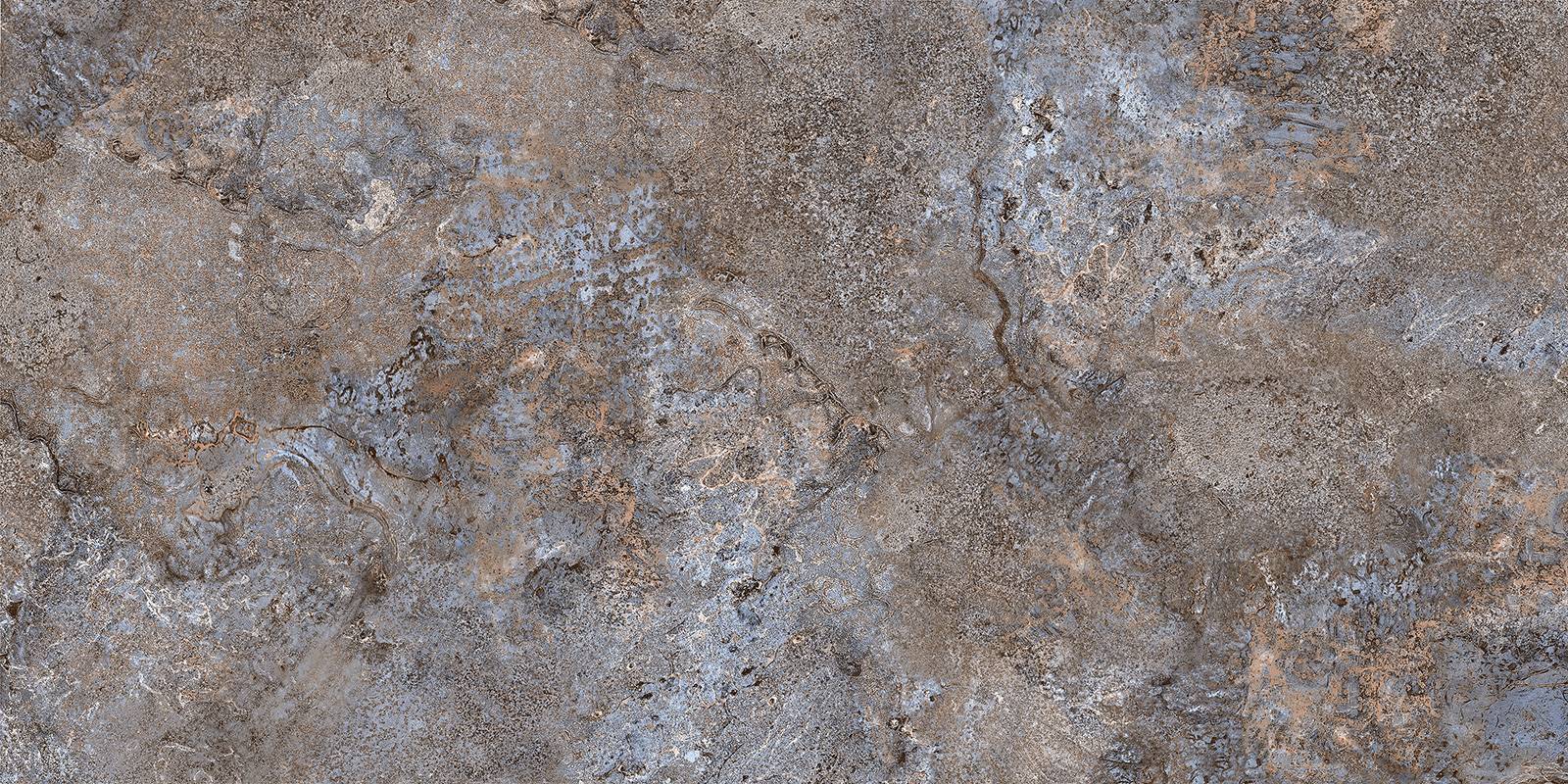 Керамогранит Grasaro Indastrio sugar-эффект 570х1140х8.5 мм GFA114IND40R