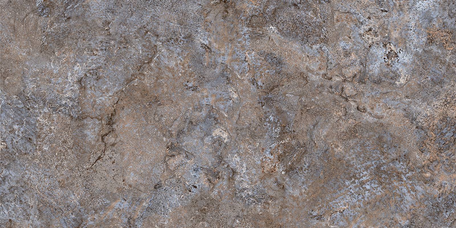 Керамогранит Grasaro Indastrio sugar-эффект 570х1140х8.5 мм GFA114IND40R