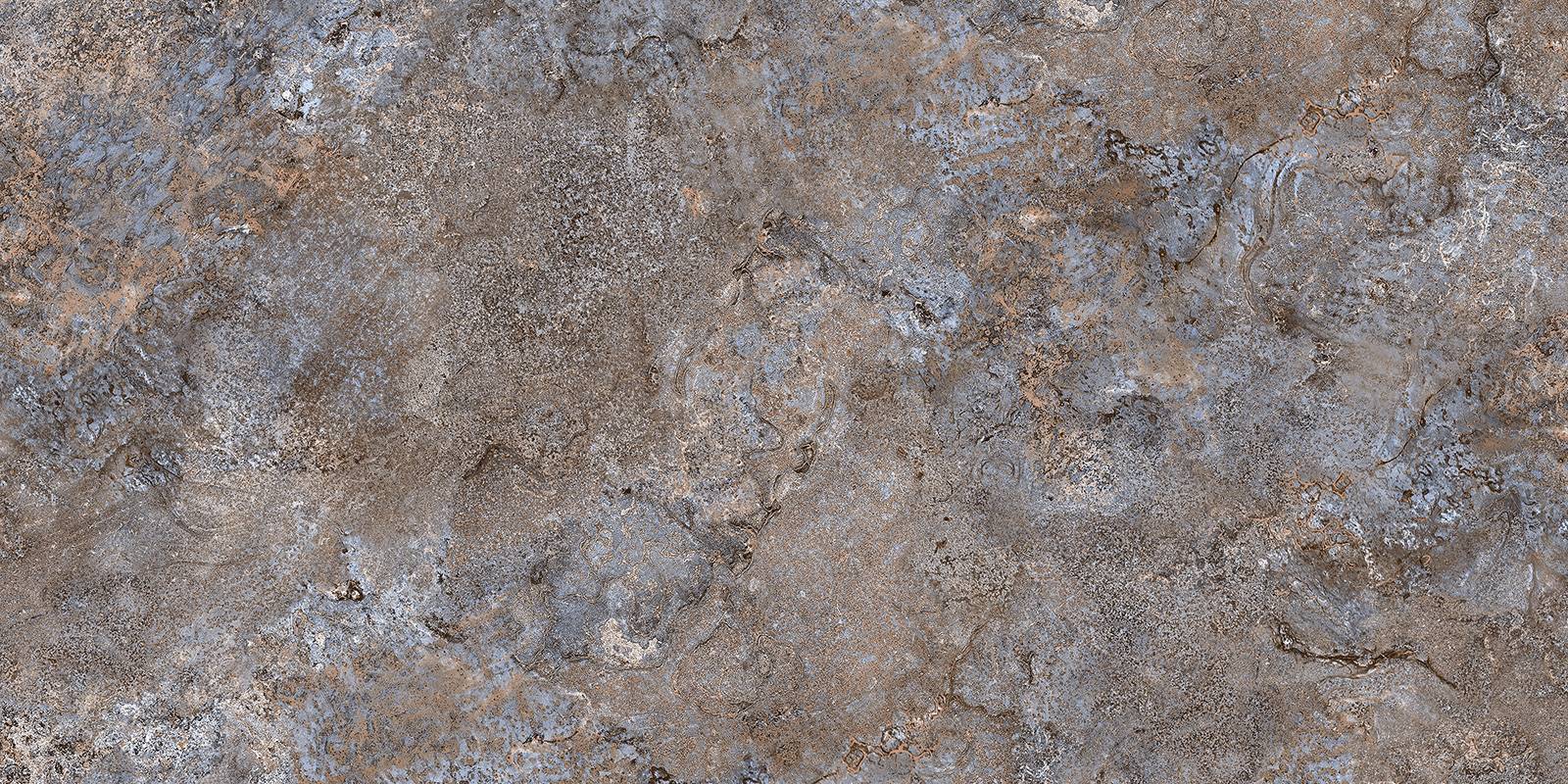 Керамогранит Grasaro Indastrio sugar-эффект 570х1140х8.5 мм GFA114IND40R