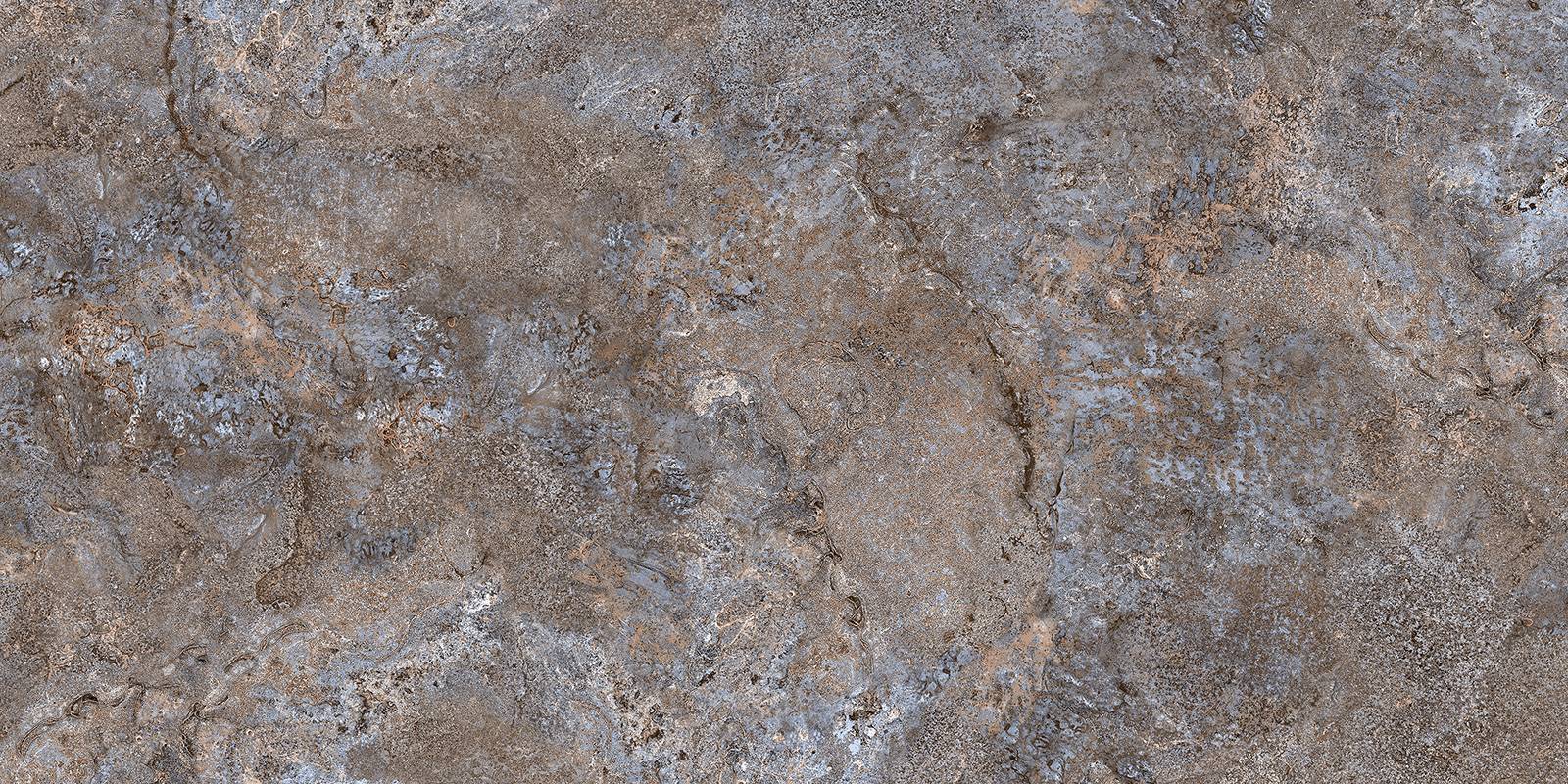 Керамогранит Grasaro Indastrio sugar-эффект 570х1140х8.5 мм GFA114IND40R