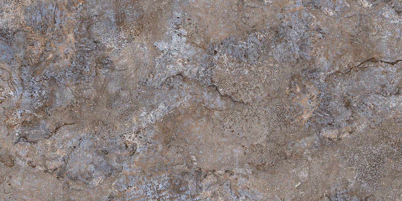 Керамогранит Grasaro Indastrio sugar-эффект 570х1140х8.5 мм GFA114IND40R