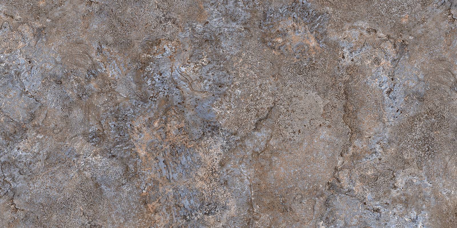 Керамогранит Grasaro Indastrio sugar-эффект 570х1140х8.5 мм GFA114IND40R