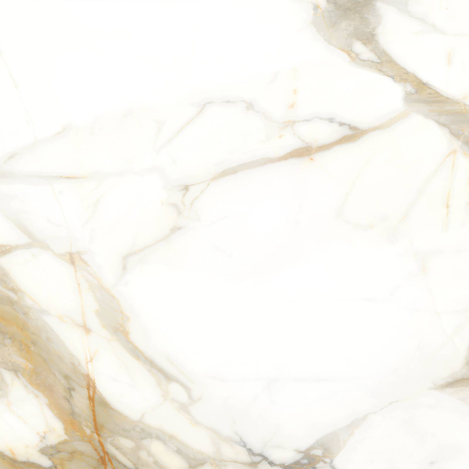 Керамогранит Gracia Ceramica Calacatta Oro лаппатированный 570x570x8.5 мм GFA57CLR04L