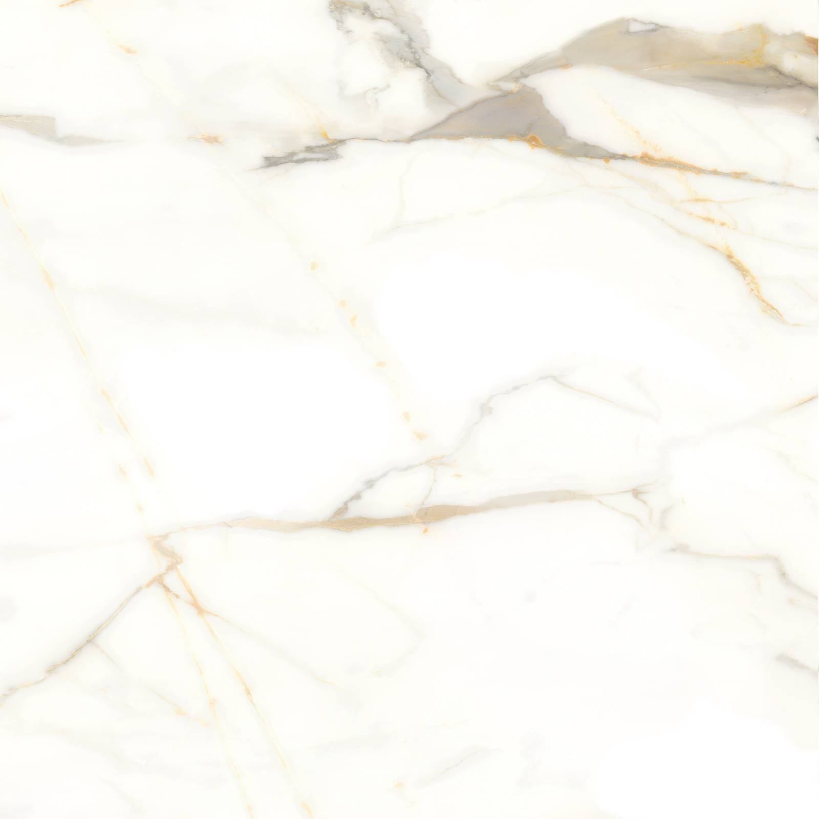 Керамогранит Gracia Ceramica Calacatta Oro лаппатированный 570x570x8.5 мм GFA57CLR04L