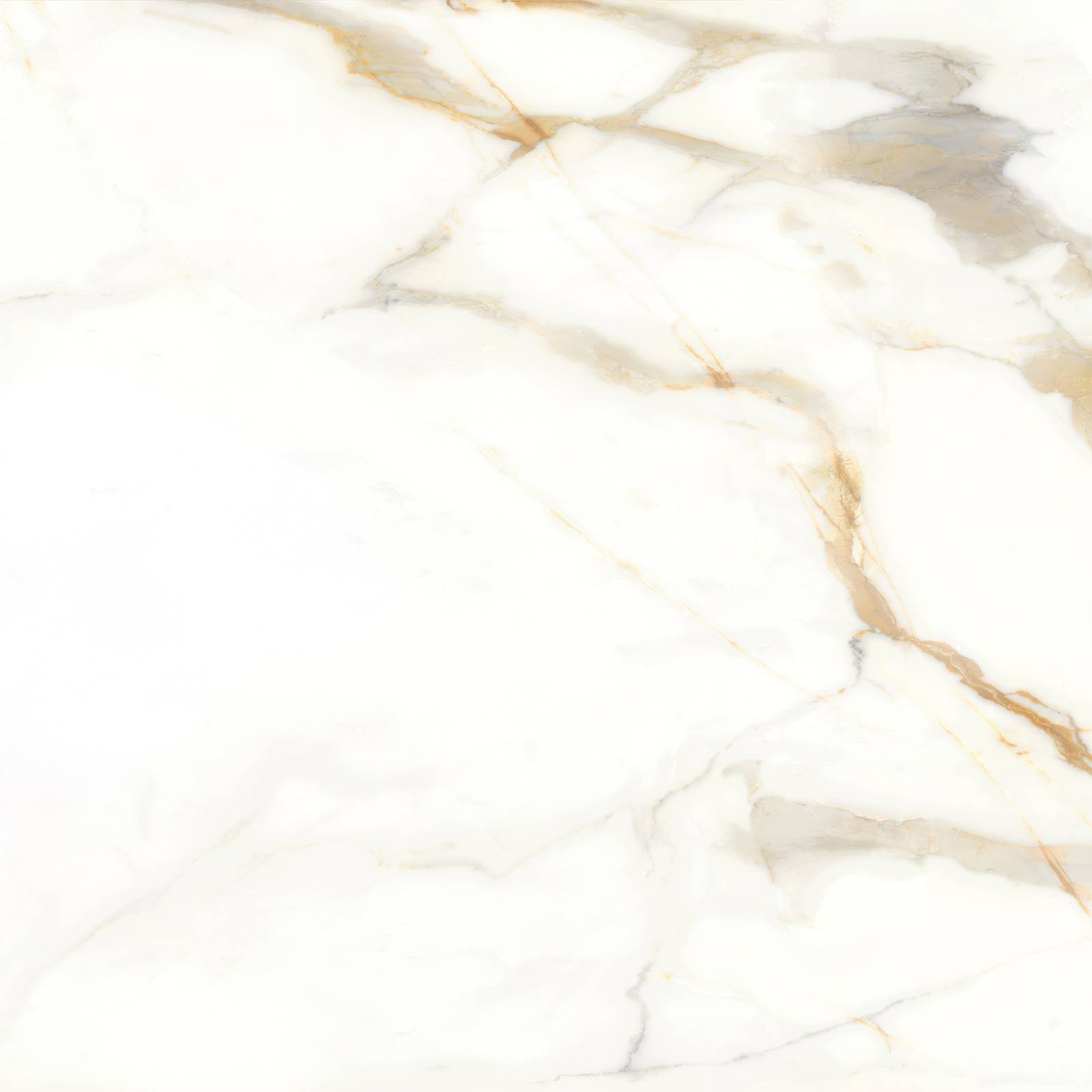 Керамогранит Gracia Ceramica Calacatta Oro лаппатированный 570x570x8.5 мм GFA57CLR04L