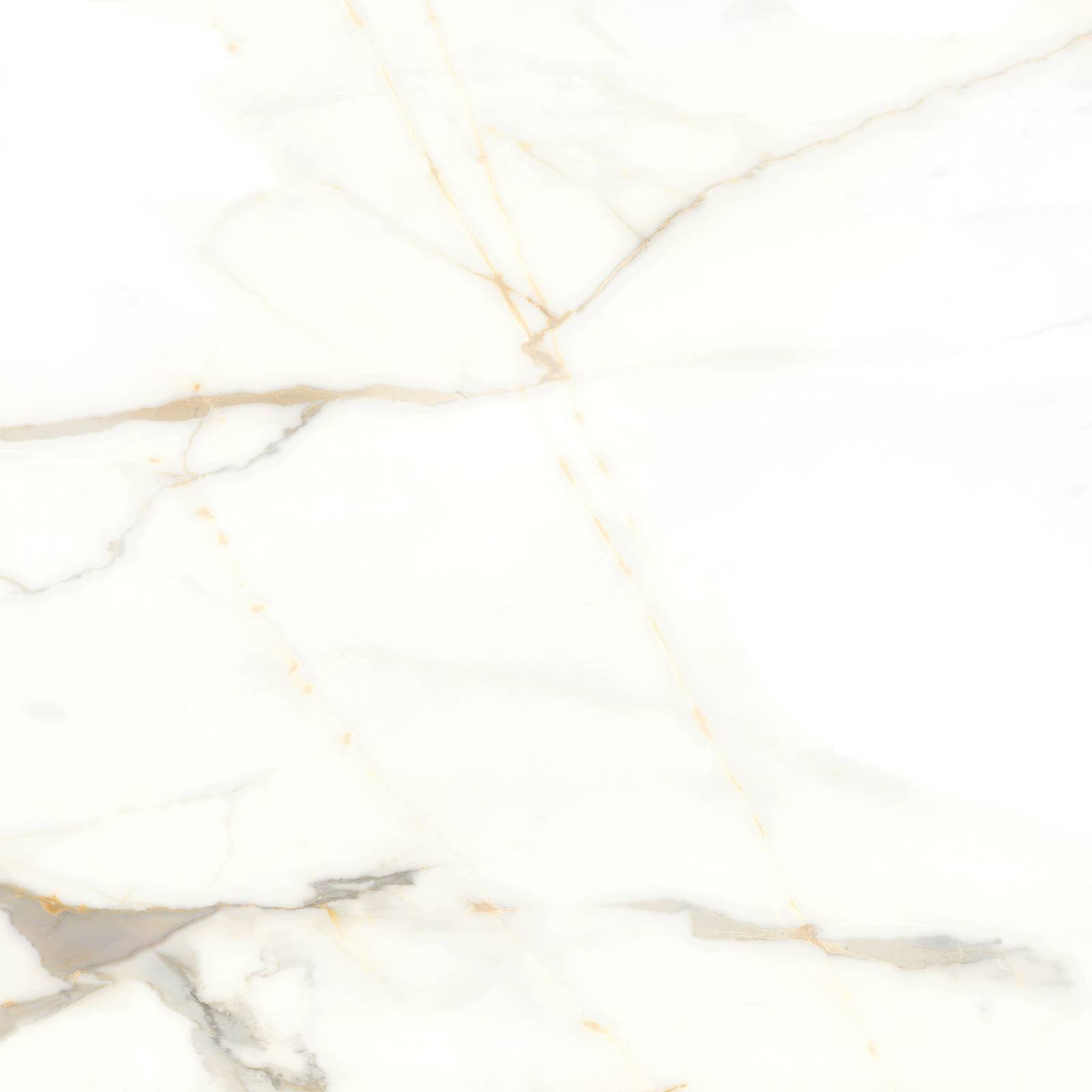 Керамогранит Gracia Ceramica Calacatta Oro лаппатированный 570x570x8.5 мм GFA57CLR04L