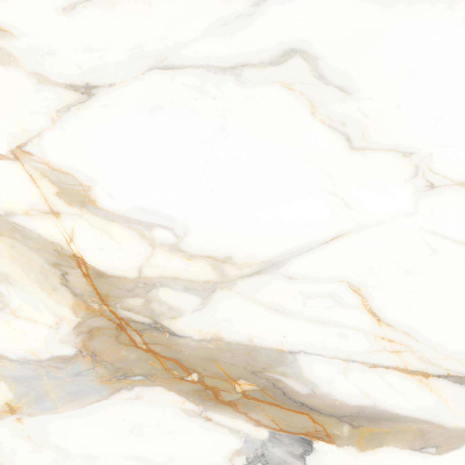 Керамогранит Gracia Ceramica Calacatta Oro лаппатированный 570x570x8.5 мм GFA57CLR04L