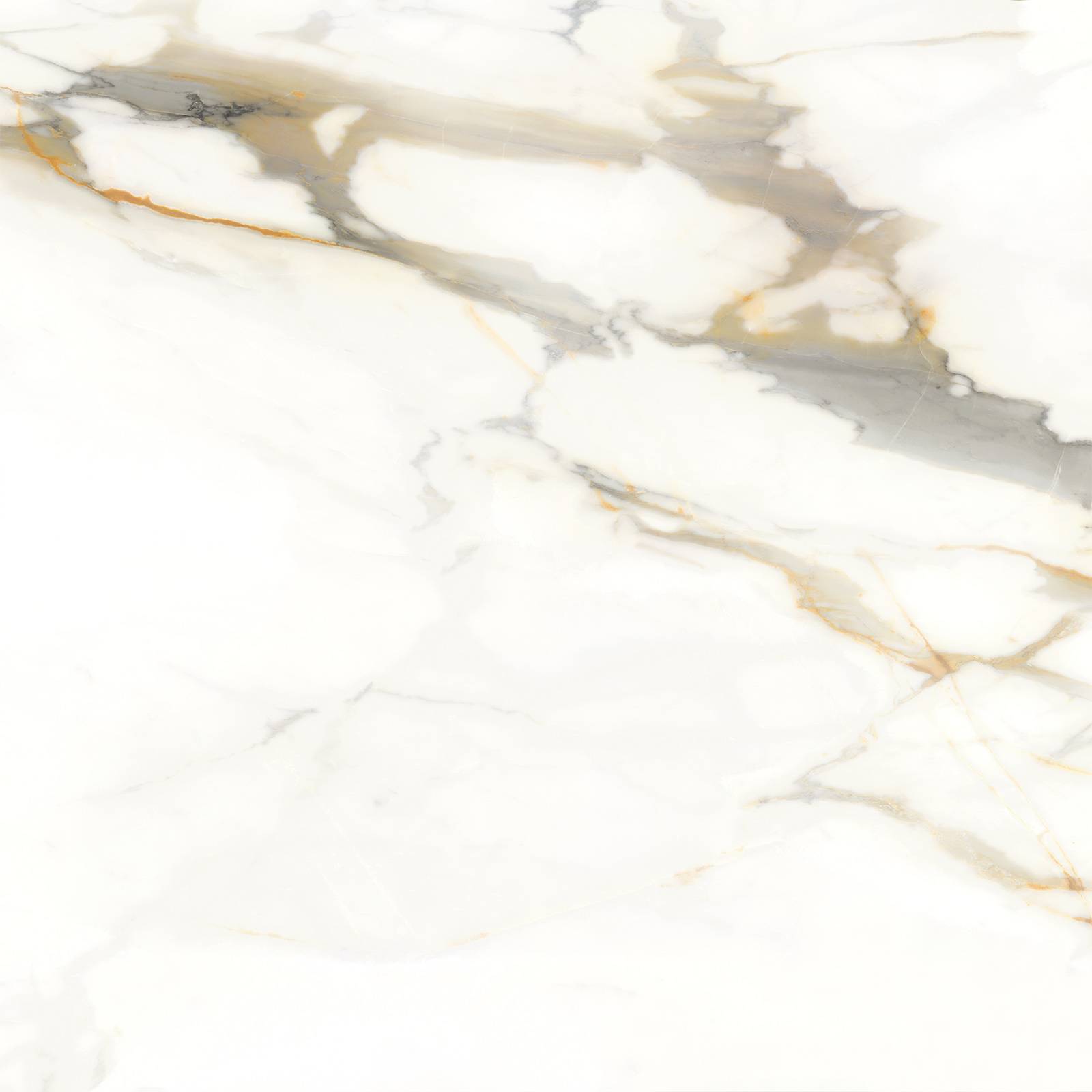 Керамогранит Gracia Ceramica Calacatta Oro лаппатированный 570x570x8.5 мм GFA57CLR04L